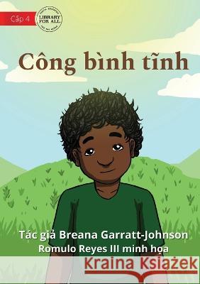 Carl Keeps Calm - Công bình tĩnh Garratt-Johnson, Breana 9781922780317 Library for All