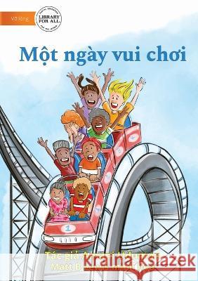 A Fun Day - Một ngày vui chơi Uduman, Amani 9781922780850