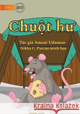 Bad Rat - Chuột hư Uduman, Amani 9781922780867