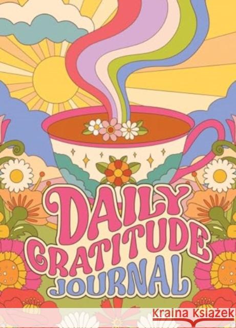 Daily Gratitude Journal Brooklyn Downing Sheriece Robinson 9781922786517 Rockpool Publishing