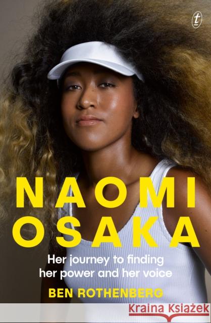 Naomi Osaka Rothenberg, Ben 9781922790927