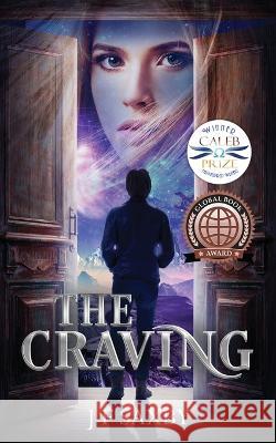 The Craving Jean F Saxby 9781922820020 Ironstone Press