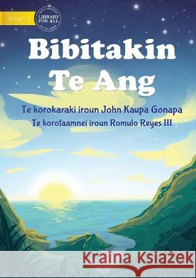 Winds of Change - Bibitakin Te Ang (Te Kiribati) John Kaupa Gonpa Romulo Reyes, III  9781922835789 Library for All