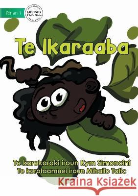 Hide and Seek - Te Ikaraaba (Te Kiribati) Kym Simoncini Mihailo Tatic 9781922844910