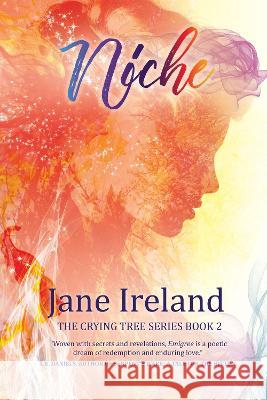 Niche Jane Ireland 9781922850621