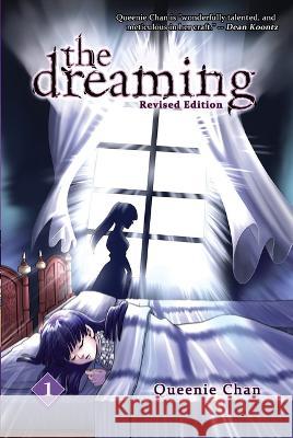 The Dreaming Volume 1 Queenie Chan 9781922856395 Ifwg Publishing International