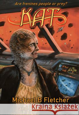 Kat Paula Boer Michael B. Fletcher 9781922856524