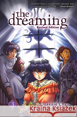 The Dreaming: Volume 3 Queenie Chan 9781922856593 Ifwg Publishing International