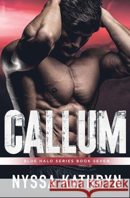 Callum Nyssa Kathryn   9781922869050 Nyssa Kathryn