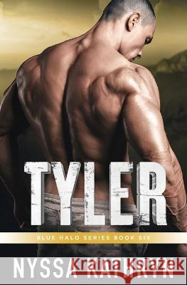 Tyler Nyssa Kathryn   9781922869623 Nyssa Kathryn