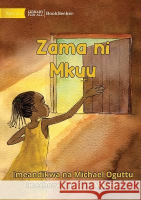 Zama is Great - Zama ni Mkuu Michael Oguttu Vusi Malindi 9781922876546