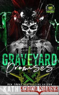 Graveyard Promises Swish Desig Ct Cove Kathleen Kelly 9781922883209 Thorpe-Bowker