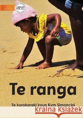 Legs - Te ranga (Te Kiribati) Kym Simoncini 9781922918734