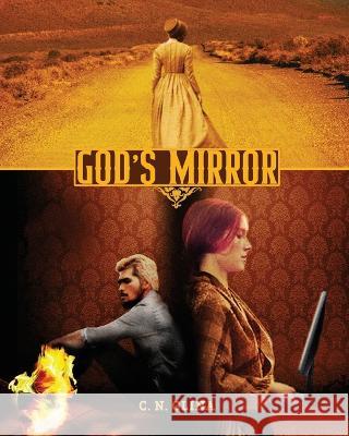 God's Mirror Collette Glina   9781922920409 Australian Self Publishing Group