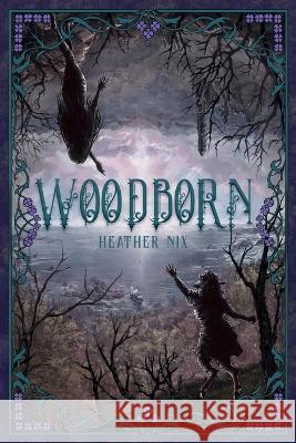 Woodborn Nix 9781922936073 Pacific Publications