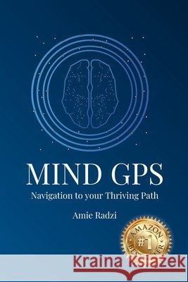 Mind GPS Amie Radzi 9781922970053