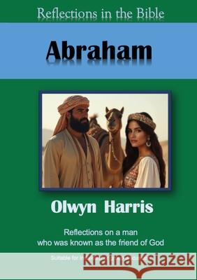 Abraham Olwyn L. Harris 9781923021327