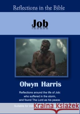Job Olwyn L. Harris 9781923021440