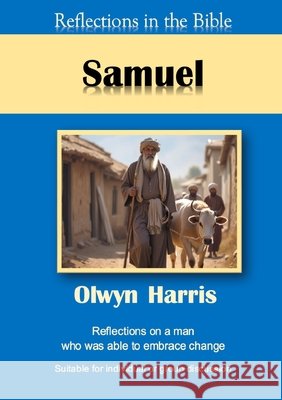 Samuel Olwyn L. Harris 9781923021525