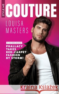 Couture Louisa Masters 9781923035829