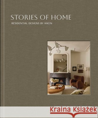 Stories of Home Hacin 9781923094154 Images Publishing Group Pty Ltd