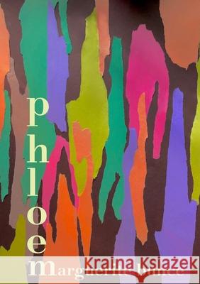 Phloem Marguerite Bunce 9781923099593 Puncher & Wattmann