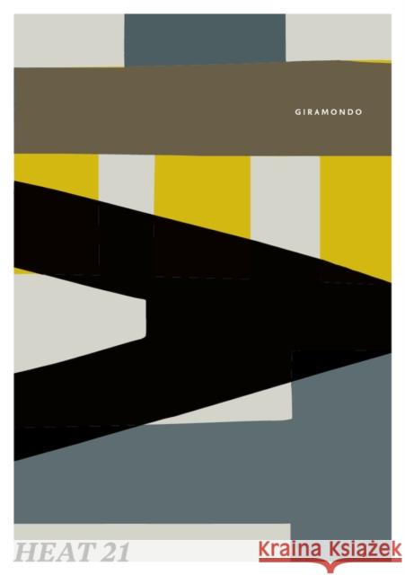 HEAT 21 Anna Thwaites 9781923106451