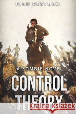 Control Theory Rich Restucci 9781923165694