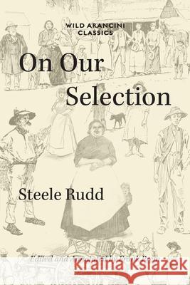 On Our Selection Steele Rudd Frank Prem Frank Prem 9781923166028