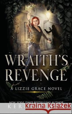 Wraith's Revenge Keri Arthur 9781923169128