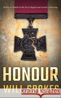 Honour Will Spokes 9781923171145 Shawline Publishing Group