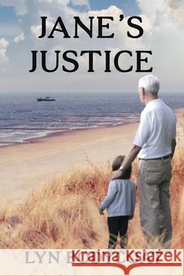 Jane's Justice Lyn Bodycoat 9781923174139 Linellen Press