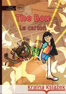 The Box - Le carton Danielle Darwick Daniel Garcia 9781923207103