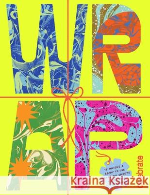 Wrap: Celebrate Sweet Heart 9781923208216 Sweet Hearts Press