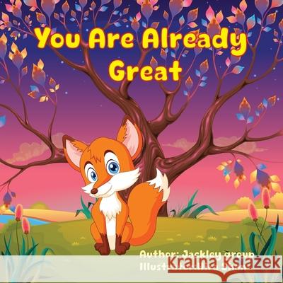 You Are Already Great Cade Morrison Hira Shan 9781923216303 Cade Morrison