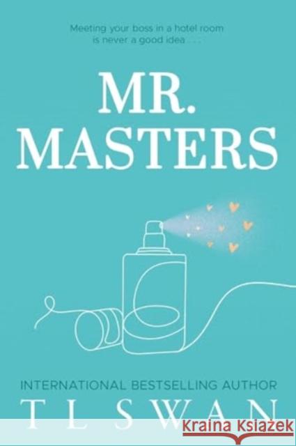 Mr. Masters T. L. Swan 9781923232006 Keeperton