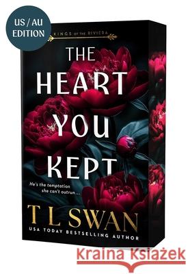 The Heart You Kept T L Swan 9781923232044 Keeperton