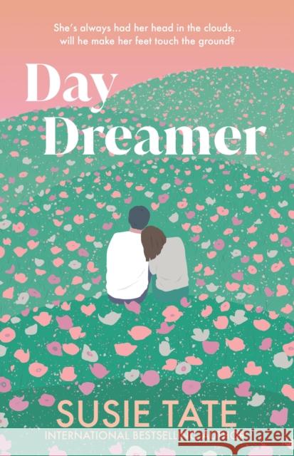 Daydreamer Susie Tate 9781923232143 Arndell