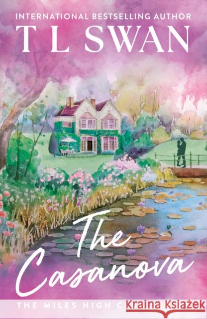 The Casanova T L Swan 9781923232211 Arndell