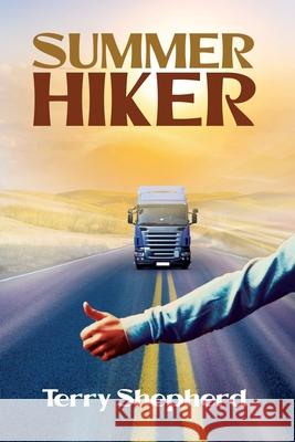 Summer Hike Terry Shepherd 9781923289604
