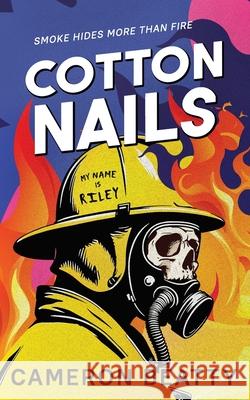 Cotton Nails Cameron Beatty 9781923298484 Aurora House