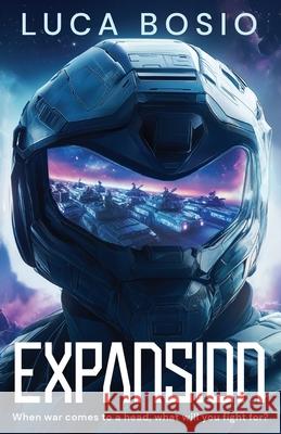 Expansion Luca Bosio 9781923333482 Green Hill Publishing