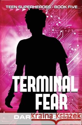 Terminal Fear Darrell Pitt 9781923360488