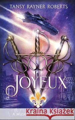 Joyeux Tansy Rayner Roberts 9781923366152