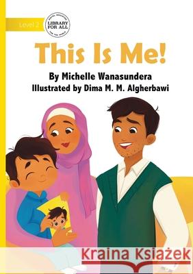 This is Me! Michelle Wanasundera Dima M 9781923429246