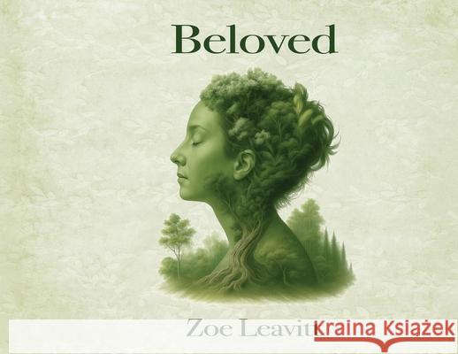 Beloved Zoe Leavitt Craig George 9781923435186 Interactive Press