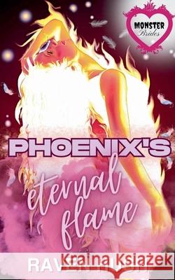 Phoenix's Eternal Flame Sofia Aves 9781923471054