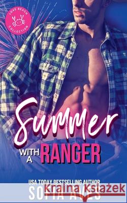 Summer with a Ranger Sofia Aves 9781923471061