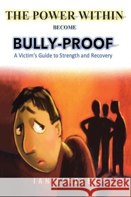 The Power Within Ian Findley 9781923501119 Ian Findley