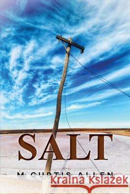 Salt M. Curti 9781923512306 Clark & MacKay